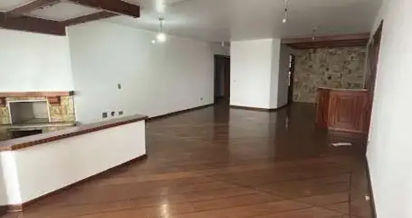 Apartamento para Venda em São Bernardo do Campo, Centro, 4 dormitórios, 3 suítes, 5 banheiros, 4 vagas