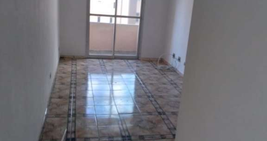 Apartamento para Venda em Santo André, Vila Camilópolis, 3 dormitórios, 1 banheiro, 1 vaga