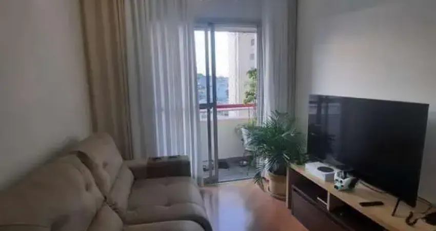 Apartamento para Venda em Santo André, Jardim do Estádio, 2 dormitórios, 1 banheiro, 1 vaga