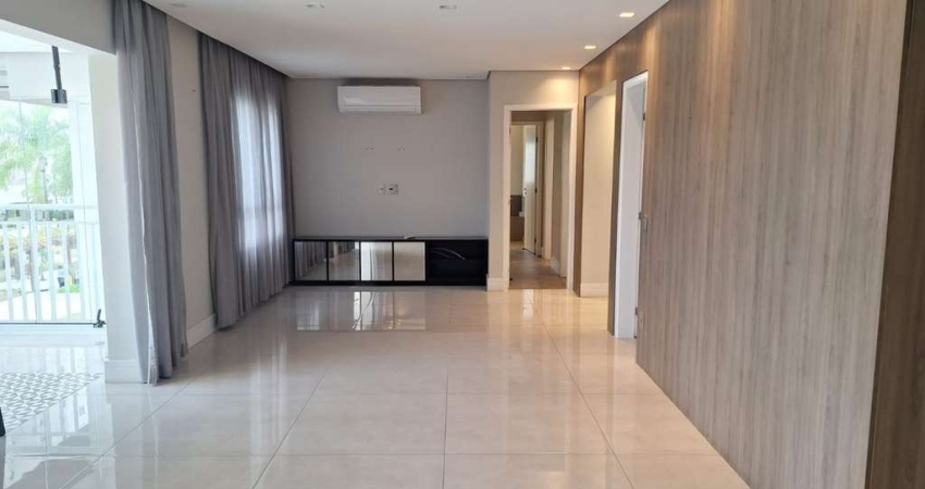 Apartamento para Venda em São Bernardo do Campo, Centro, 3 dormitórios, 3 suítes, 4 banheiros, 3 vagas