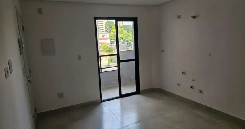 Apartamento para Venda em Santo André, Vila Bastos, 2 dormitórios, 2 suítes, 2 banheiros, 1 vaga