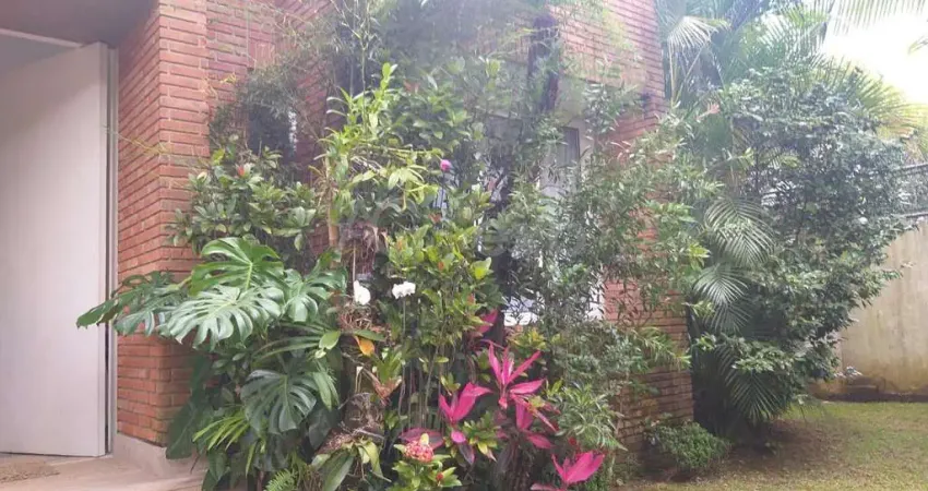 Casa para Venda em São Paulo, Jardim Guedala, 4 dormitórios, 4 suítes, 6 banheiros, 4 vagas