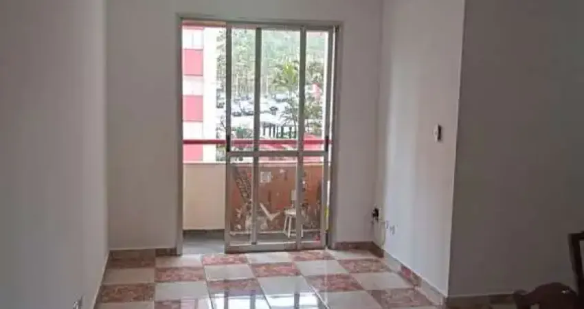 Apartamento para Venda em Santo André, Jardim do Estádio, 3 dormitórios, 1 banheiro, 1 vaga
