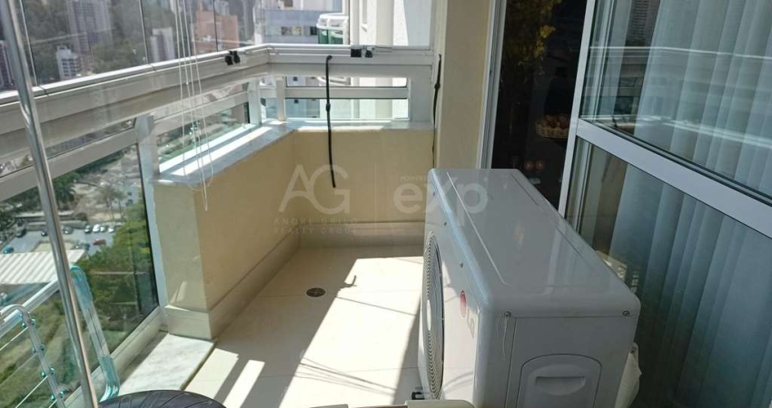 Apartamento para Venda em São Paulo, Morumbi, 3 dormitórios, 2 suítes, 4 banheiros, 4 vagas