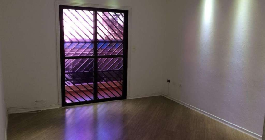 Apartamento para Locação em Santo André, Vila Alice, 3 dormitórios, 1 suíte, 2 banheiros, 2 vagas