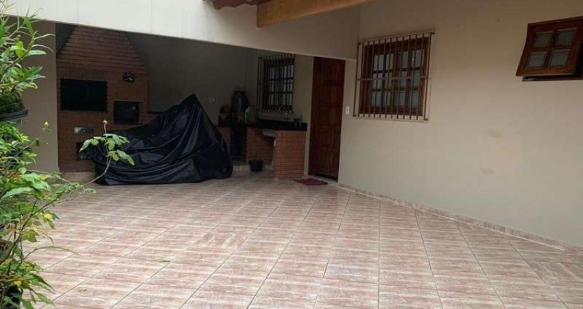 Sobrado para Venda em Santo André, Vila Linda, 3 dormitórios, 1 suíte, 3 banheiros, 4 vagas