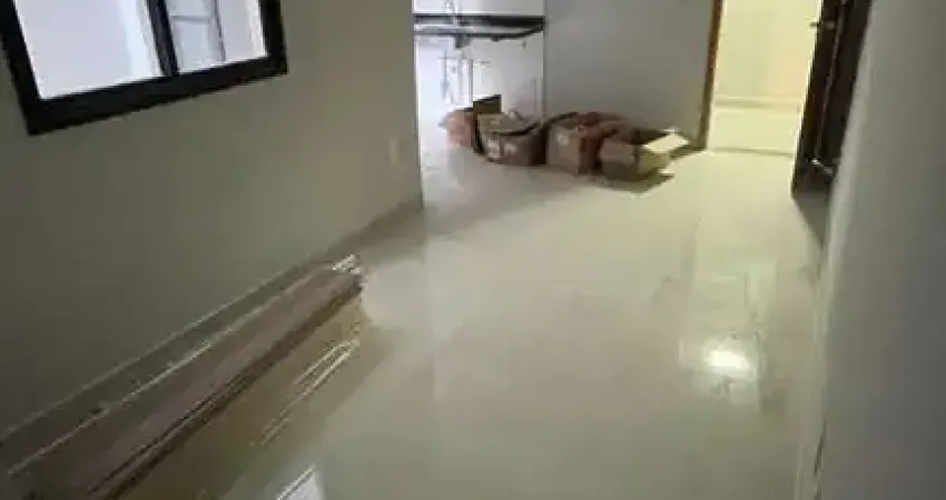 Apartamento para venda em santo andré, campestre, 2 dormitórios, 1 suíte, 3 banheiros, 2 vagas