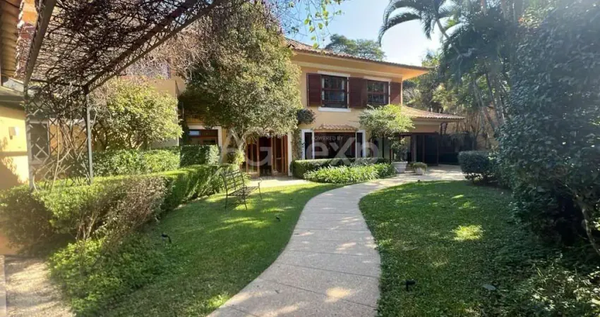 Casa para Venda em São Paulo, Jardim Guedala, 5 dormitórios, 5 suítes, 7 banheiros, 4 vagas
