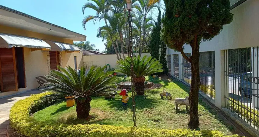 Casa para Venda em São Paulo, Alto da Lapa, 4 dormitórios, 2 suítes, 5 banheiros, 5 vagas