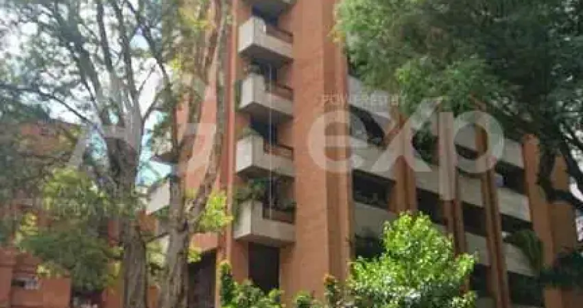 Apartamento para Venda, Higienópolis, 3 dormitórios, 3 suítes, 4 banheiros, 3 vagas