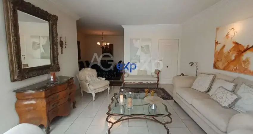Apartamento para Venda em São Paulo, Cerqueira César, 3 dormitórios, 2 suítes, 3 banheiros, 1 vaga