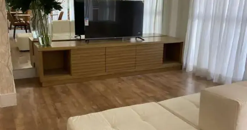Apartamento para Venda em Santo André, Casa Branca, 3 dormitórios, 3 suítes, 4 banheiros, 2 vagas