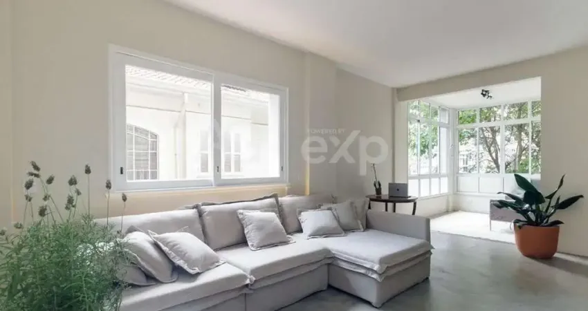 Apartamento para Venda em São Paulo, Higienópolis, 2 dormitórios, 1 suíte, 3 banheiros, 1 vaga