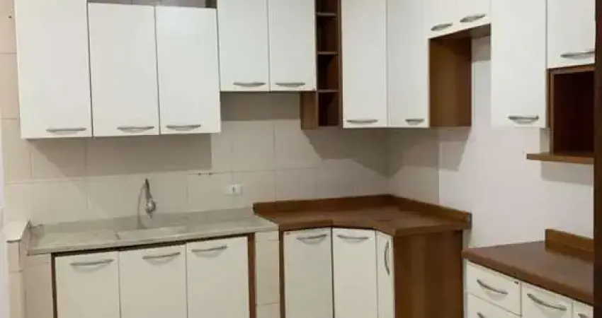 Apartamento para Venda em Santo André, Jardim Guarará, 3 dormitórios, 1 suíte, 2 banheiros, 1 vaga