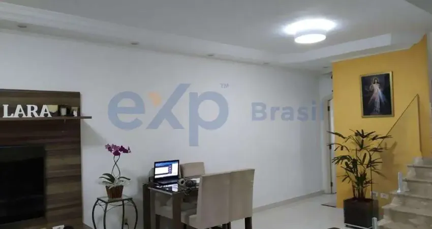 Casa para venda em taboão da serra, jardim maria rosa, 3 dormitórios, 1 suíte, 4 banheiros, 2 vagas