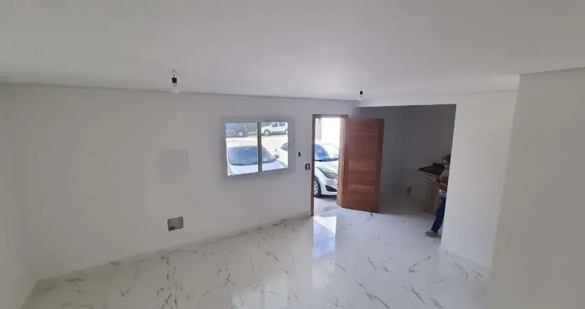 Sobrado para venda em santo andré, vila américa, 3 dormitórios, 1 suíte, 3 banheiros, 3 vagas