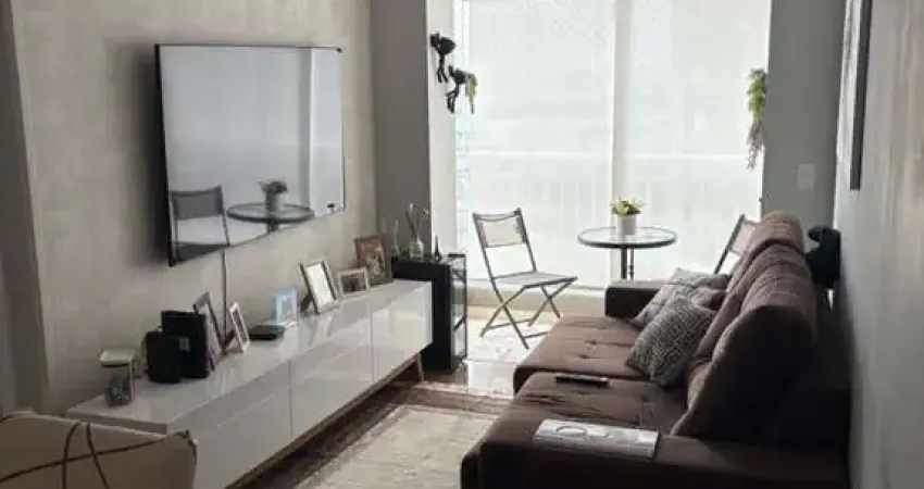 Apartamento para venda em santo andré, casa branca, 2 dormitórios, 1 suíte, 2 banheiros, 1 vaga