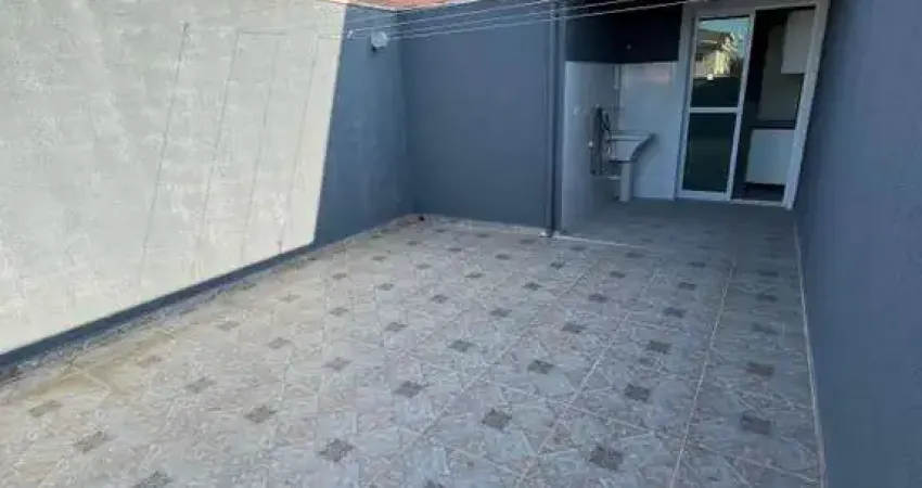 Cobertura para venda em santo andré, jardim guarará, 2 dormitórios, 1 suíte, 2 banheiros, 1 vaga