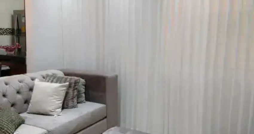 Apartamento para venda em santo andré, vila assunção, 2 dormitórios, 1 suíte, 2 banheiros, 2 vagas