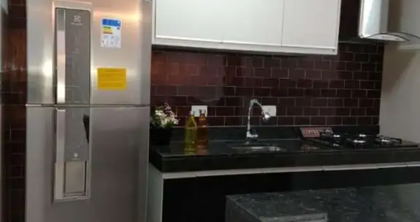 Apartamento para venda em santo andré, vila assunção, 2 dormitórios, 1 suíte, 2 banheiros, 2 vagas