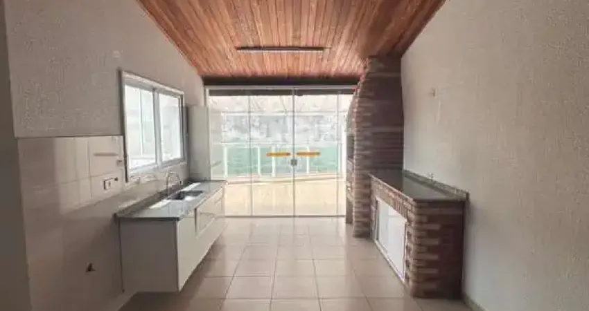 Cobertura para venda em santo andré, parque oratório, 2 dormitórios, 2 banheiros, 1 vaga