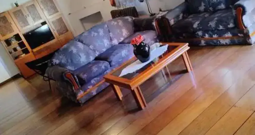 Apartamento para venda em santo andré, vila bastos, 3 dormitórios, 1 suíte, 3 banheiros, 3 vagas