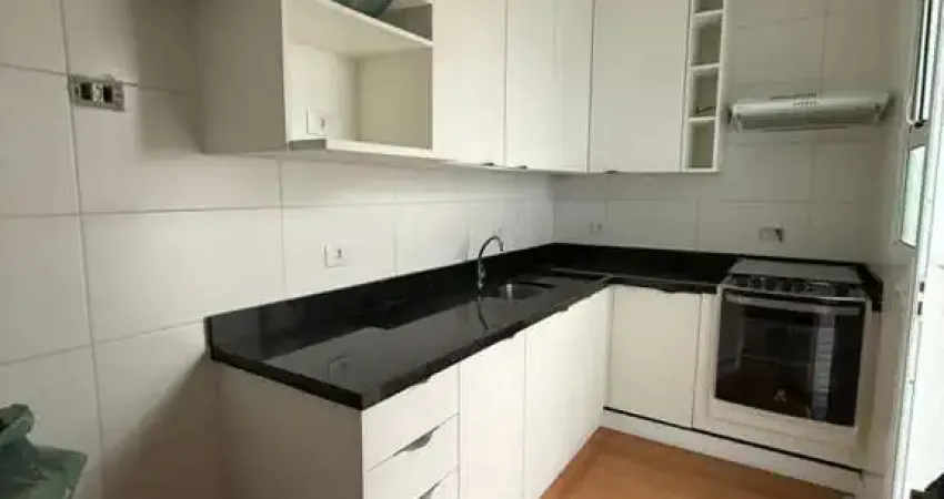 Apartamento para venda em santo andré, vila guiomar, 2 dormitórios, 1 suíte, 2 banheiros, 1 vaga