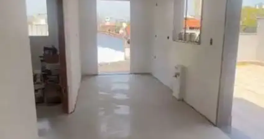 Apartamento para venda em santo andré, vila alzira, 2 dormitórios, 1 suíte, 2 banheiros, 1 vaga