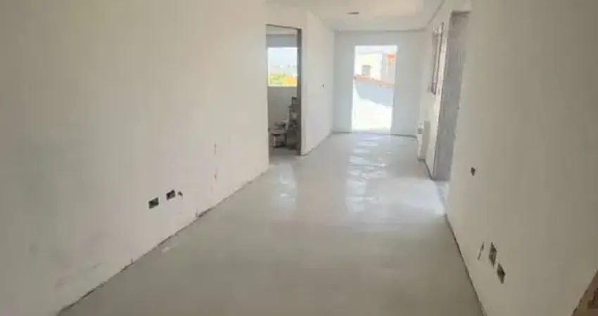 Apartamento para venda em santo andré, vila alzira, 2 dormitórios, 1 suíte, 2 banheiros, 1 vaga