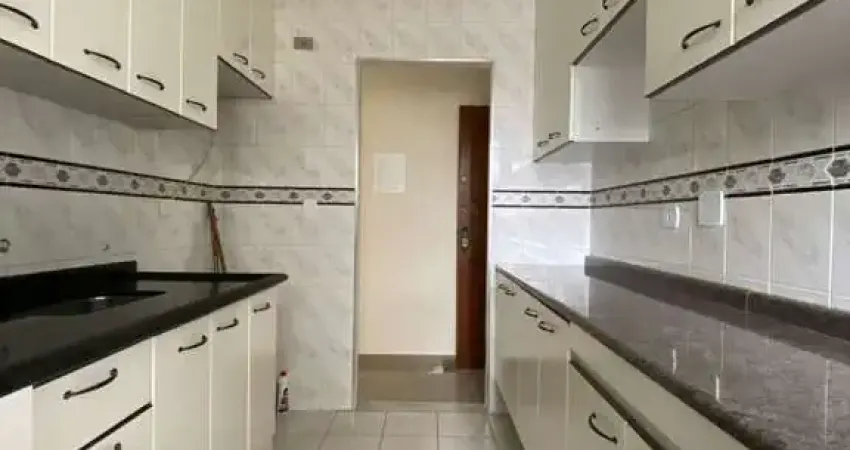 Apartamento para locação em santo andré, jardim do estádio, 2 dormitórios, 1 banheiro, 1 vaga