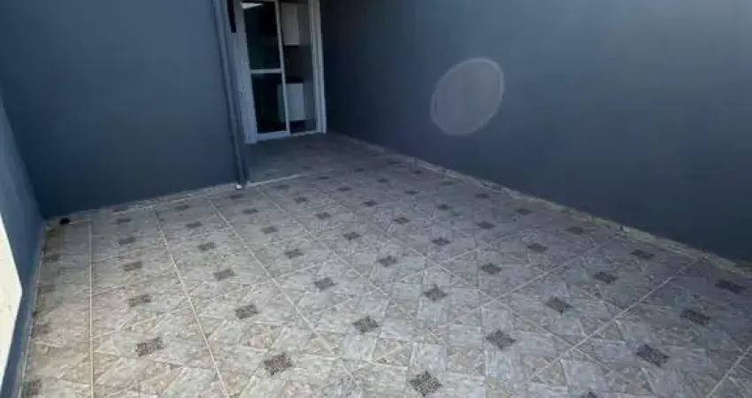 Cobertura para locação em santo andré, jardim guarará, 2 dormitórios, 1 suíte, 2 banheiros, 1 vaga