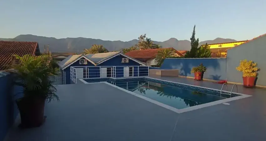 Casa em condomínio para venda em bertioga, morada da praia, 4 dormitórios, 4 suítes, 5 banheiros, 5 vagas