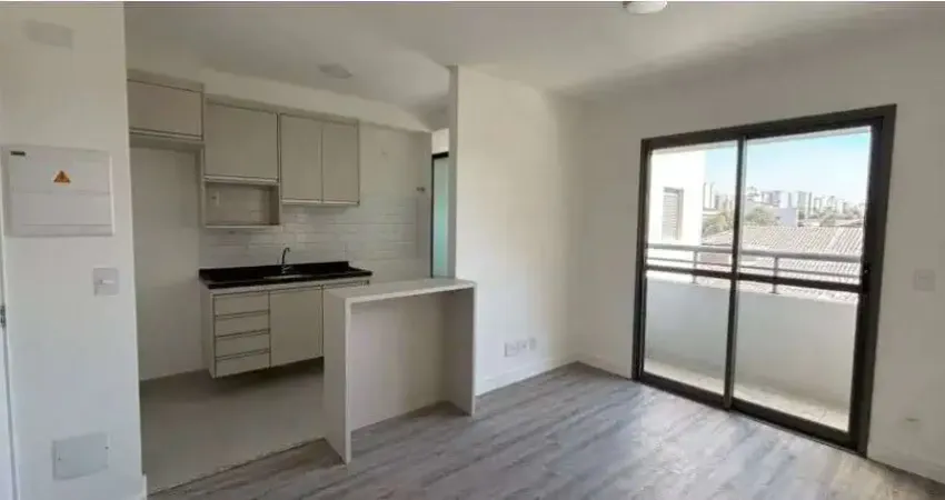 Apartamento para locação em santo andré, vila são pedro, 1 dormitório, 1 banheiro, 1 vaga