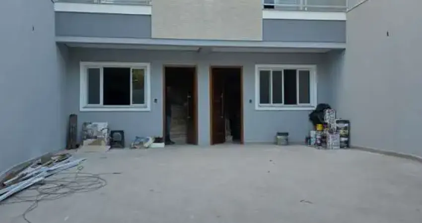 Sobrado para venda em santo andré, parque oratório, 3 dormitórios, 1 suíte, 3 banheiros, 6 vagas