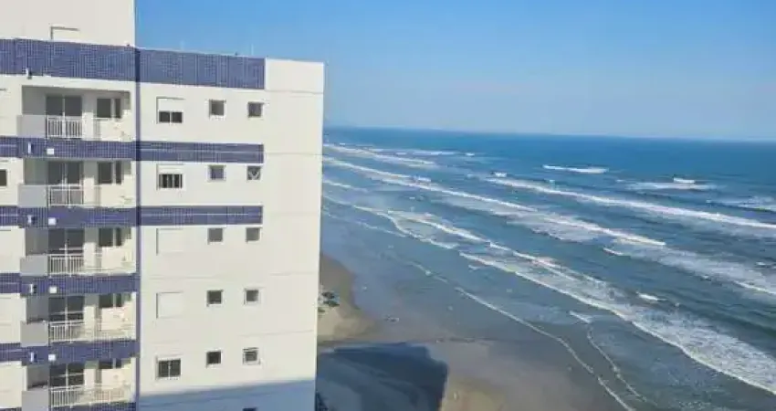 Apartamento para venda em mongaguá, vera cruz, 2 dormitórios, 1 suíte, 2 banheiros, 2 vagas