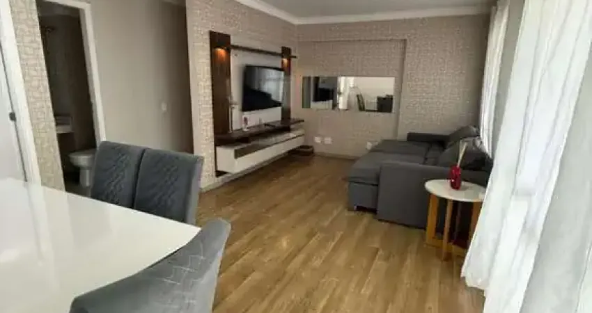 Apartamento para Locação em Santo André, Centro, 3 dormitórios, 3 suítes, 4 banheiros, 3 vagas