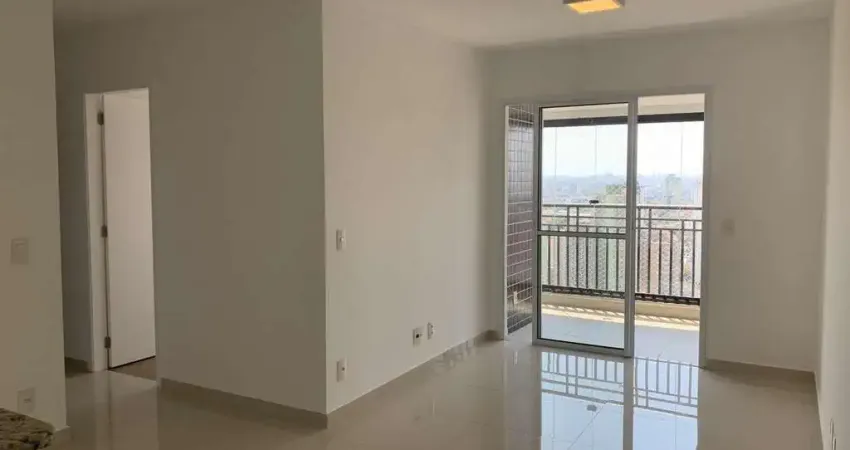 Apartamento para Locação em Santo André, Vila Floresta, 3 dormitórios, 1 suíte, 2 banheiros, 2 vagas