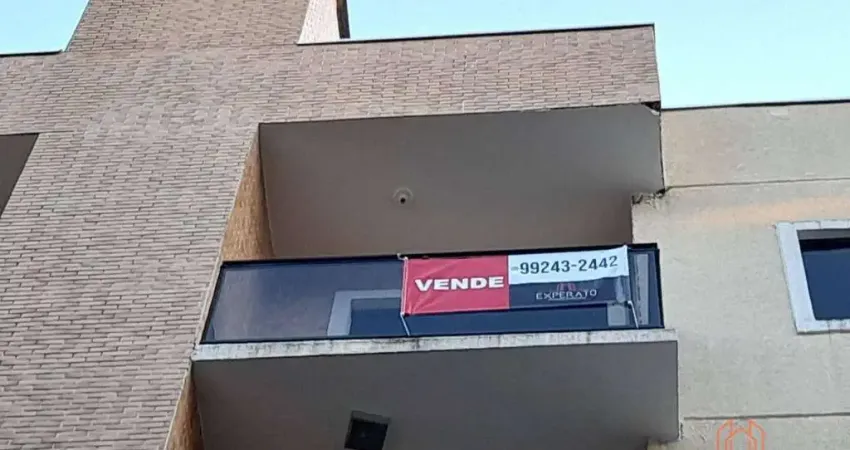 Cobertura com 3 quartos à venda na Rua Monsenhor Ivo Zanlorenzi, 3847, Campo Comprido, Curitiba