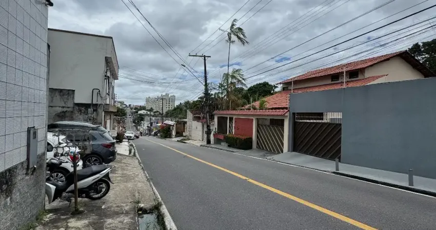 Casa com 3 quartos para alugar na Rua Dallas, 24, Parque 10 de Novembro, Manaus