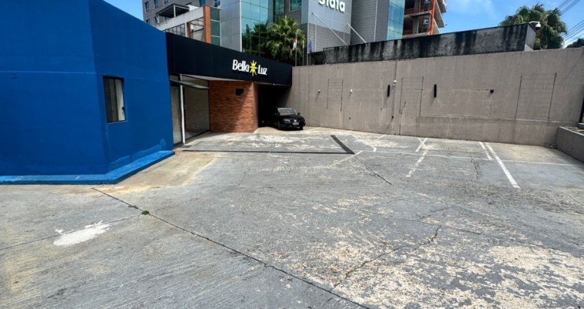 Casa comercial com 4 salas para alugar na Av. Darcy Vargas ao lado shopping Amazonas, 100, São Geraldo, Manaus