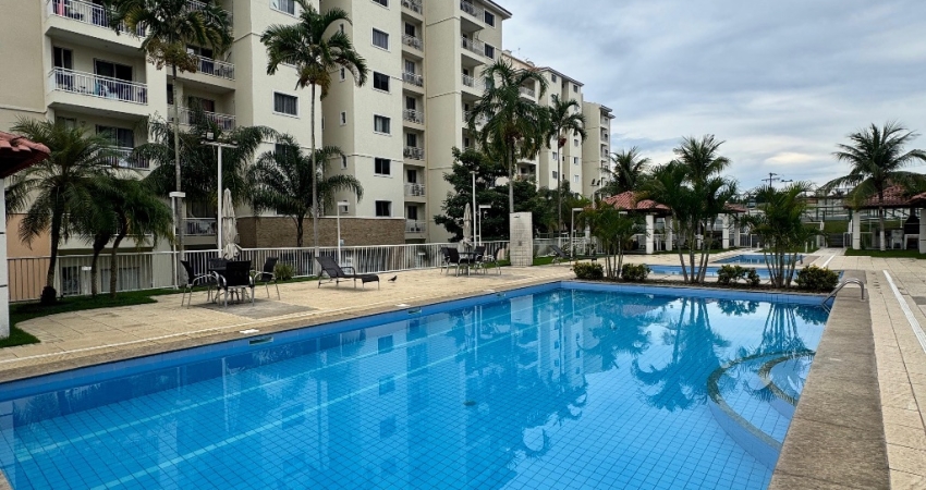 Apartamento com 3 quartos para alugar na Rua São Judas Tadeu, 76, Flores, Manaus