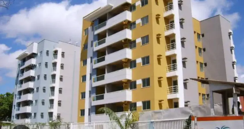 Apartamento com 3 quartos à venda na Rua Adalto Uchoa, 23, Parque 10 de Novembro, Manaus