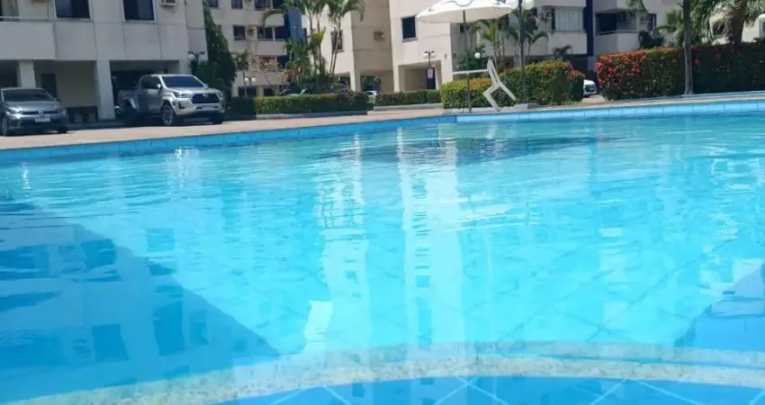 Apartamento com 3 quartos à venda na Rua Wagner, 100, Da Paz, Manaus