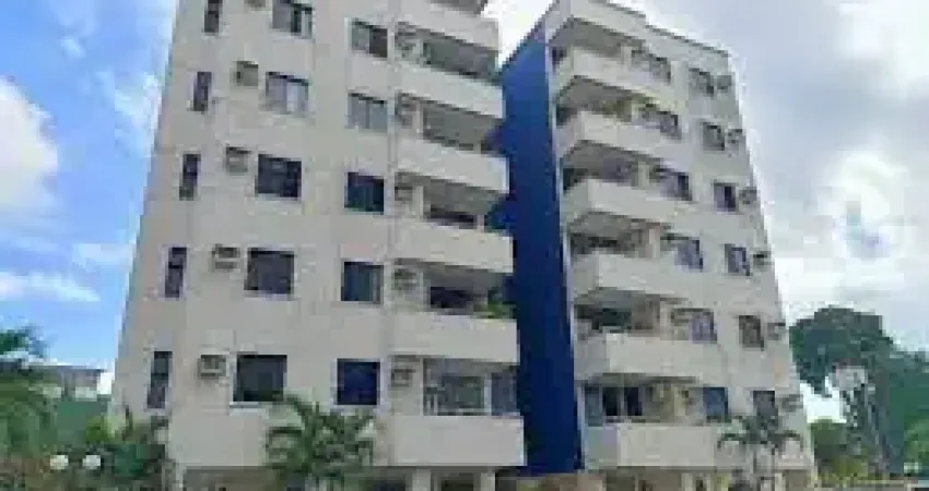 Apartamento com 3 quartos à venda na Rua Wagner, 100, Da Paz, Manaus