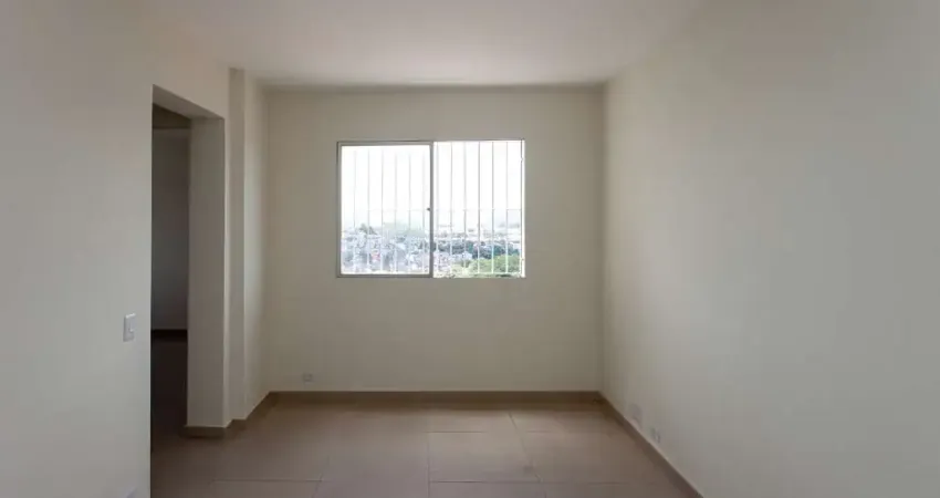 Apartamento com 2 quartos à venda na Rua Mauro de Araújo Ribeiro, 122, Jaraguá, São Paulo