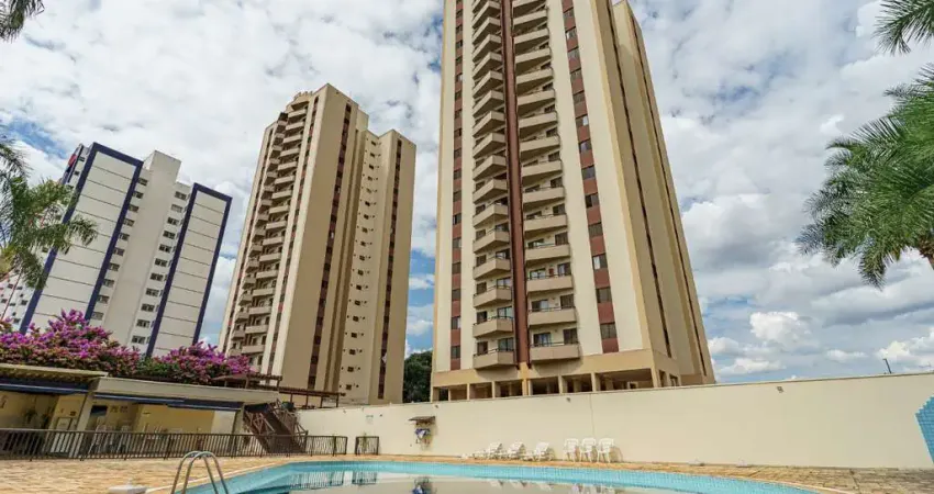 Apartamento tipo para venda em vila industrial com 3 quartos, sendo 1 suíte, 80m²