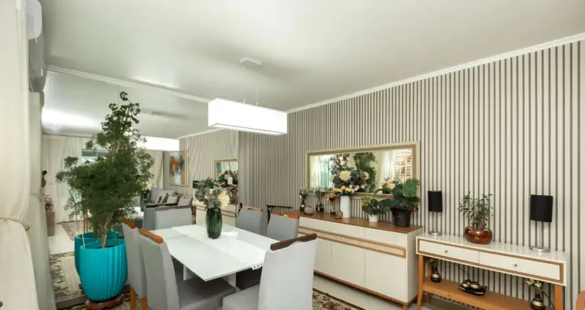 Sobrado para venda em bosque da saúde com 5 quartos, sendo 1 suíte, 231m²