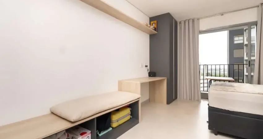 Studio para venda em sumarezinho com 1 quarto, sendo 1 suíte, 31m²