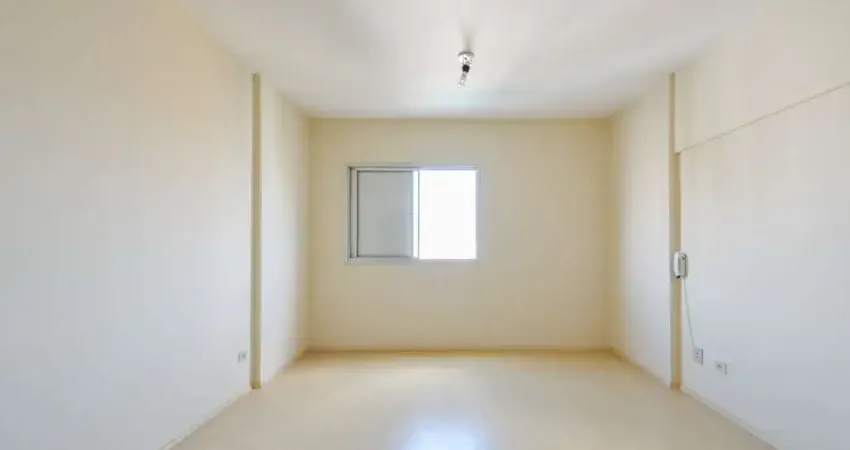 Apartamento tipo para venda em santa cecília com 1 quarto, 35m²