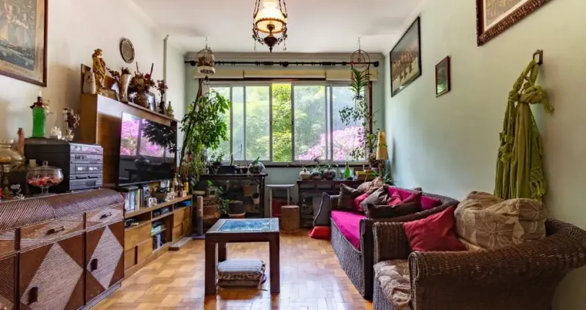 Apartamento tipo para venda em jardim paulista com 2 quartos, 76m²
